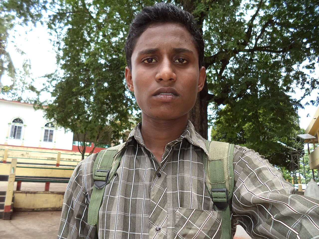 Photo of Hatsingimari