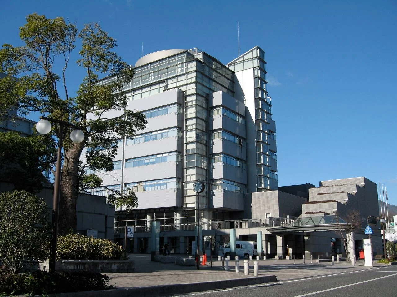 Photo of Hatsukaichi