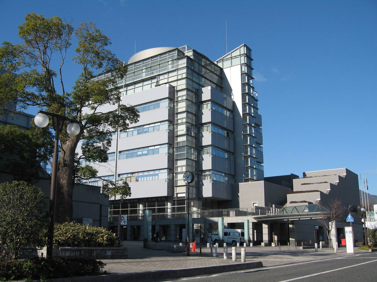 Photo of Hatsukaichi