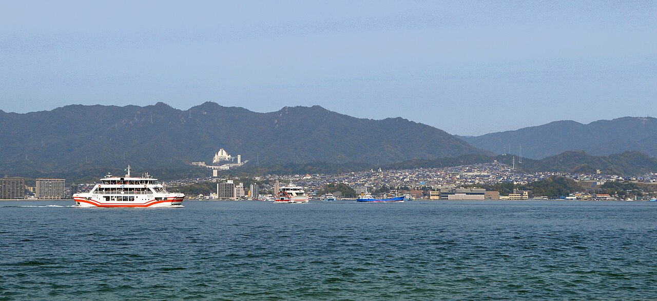 Photo of Hatsukaichi