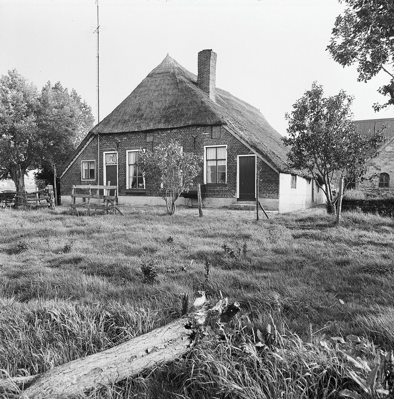 Photo of Hattemerbroek