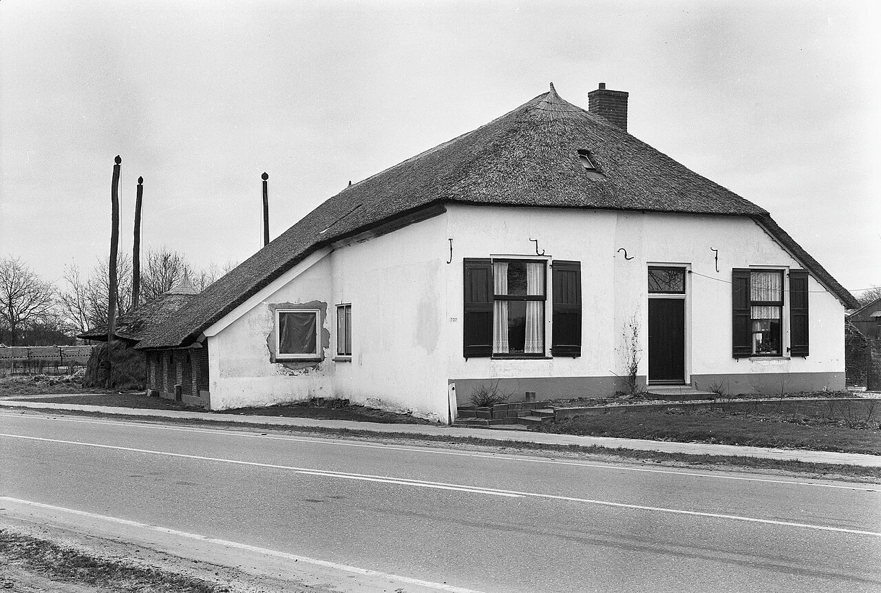 Photo of Hattemerbroek