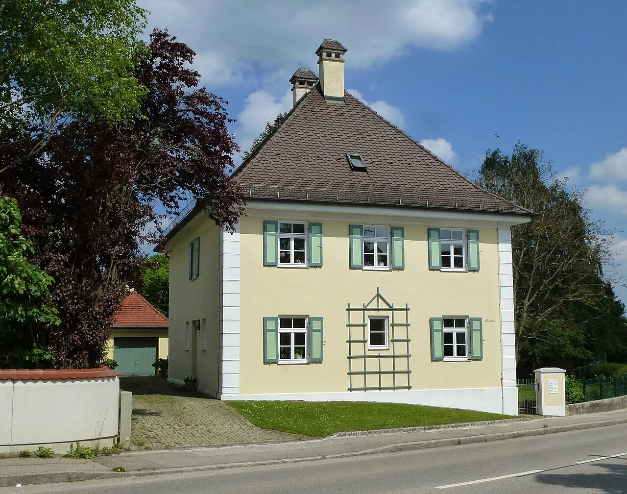Photo of Hattenhofen