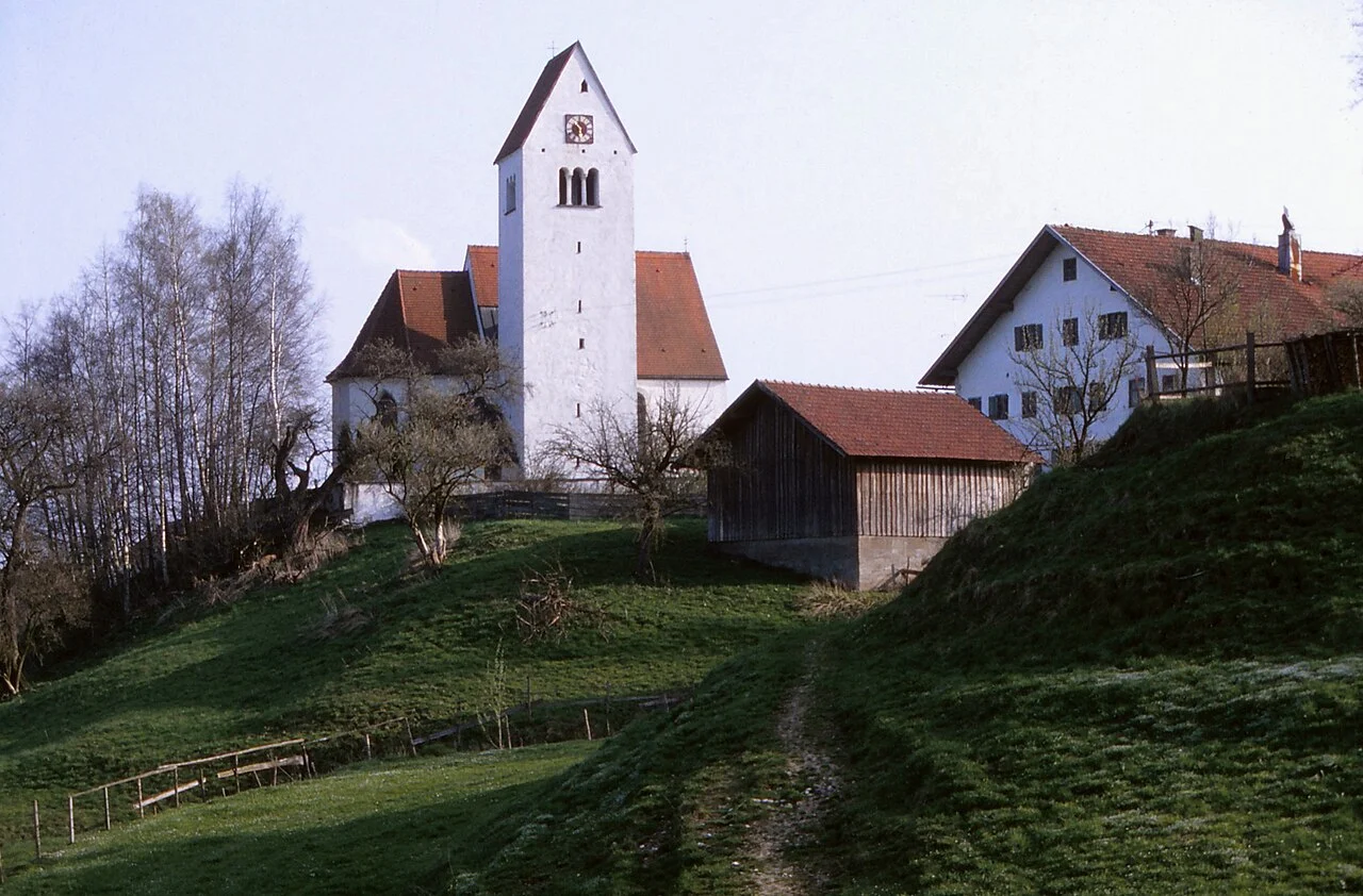 Photo of Hattenhofen