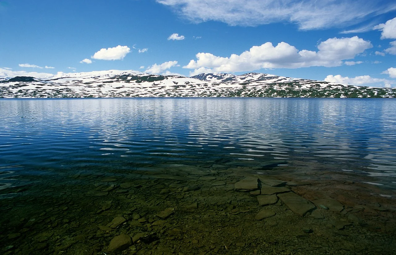 Photo of Hattfjelldal