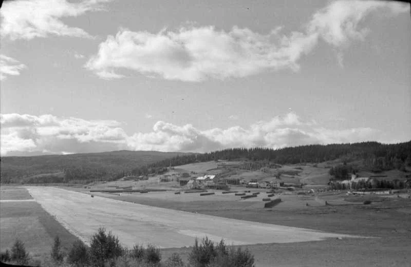 Photo of Hattfjelldal