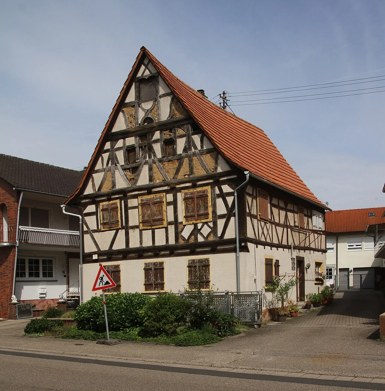 Photo of Hatzenbühl