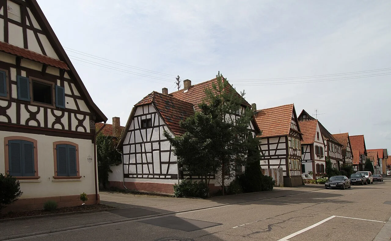 Photo of Hatzenbühl