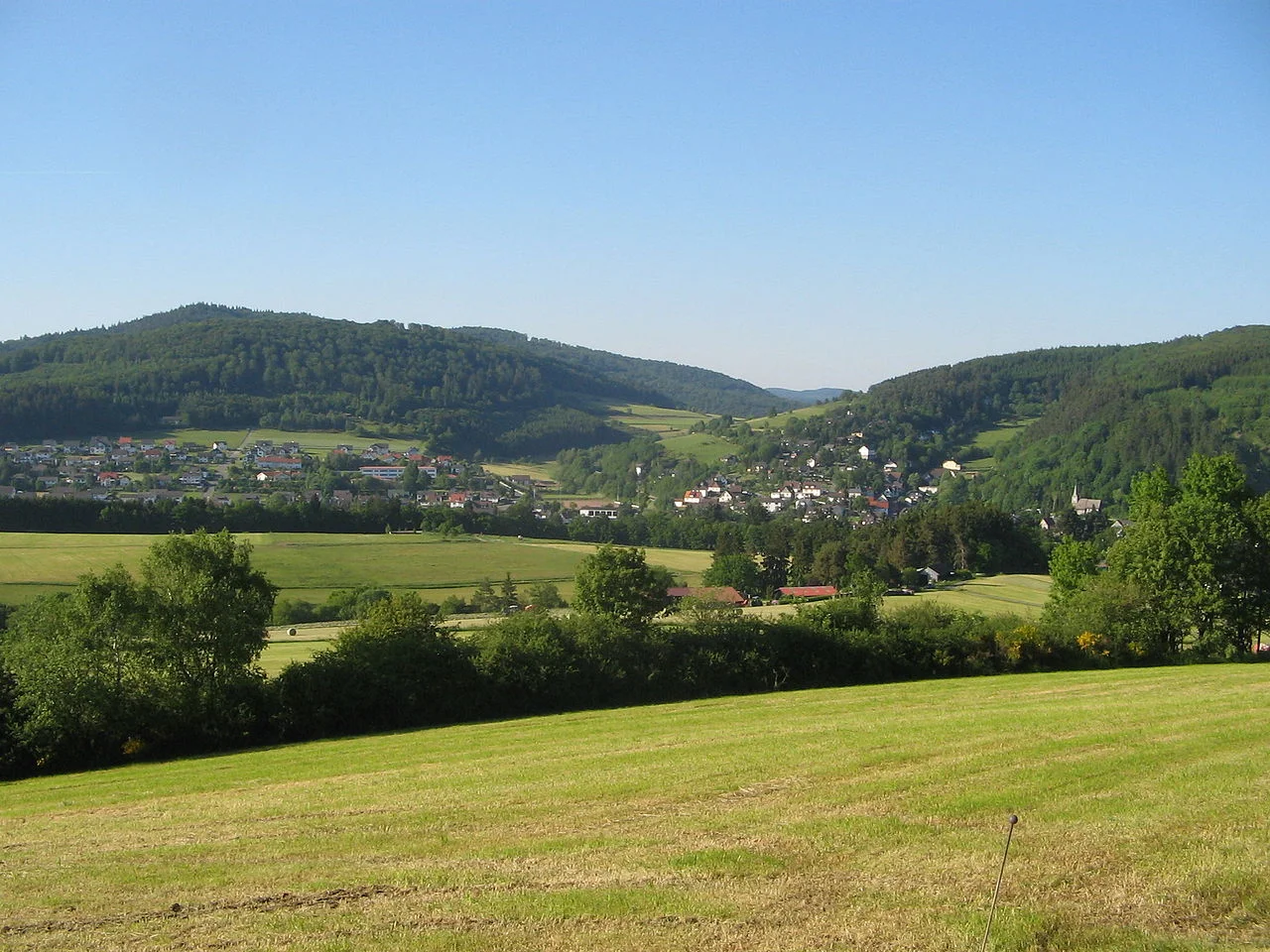 Photo of Hatzfeld