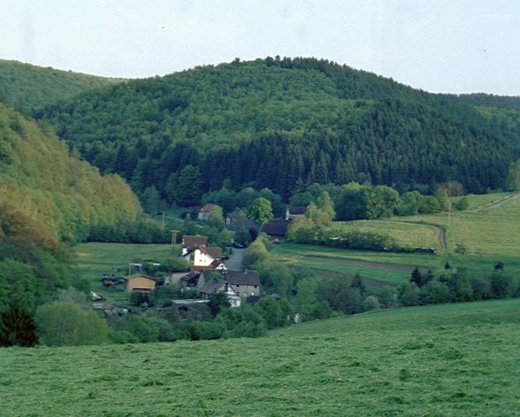 Photo of Hatzfeld