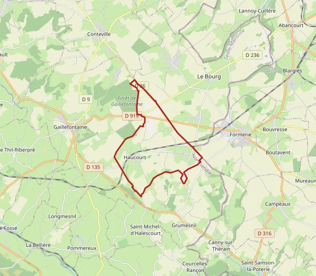 Photo of Haucourt