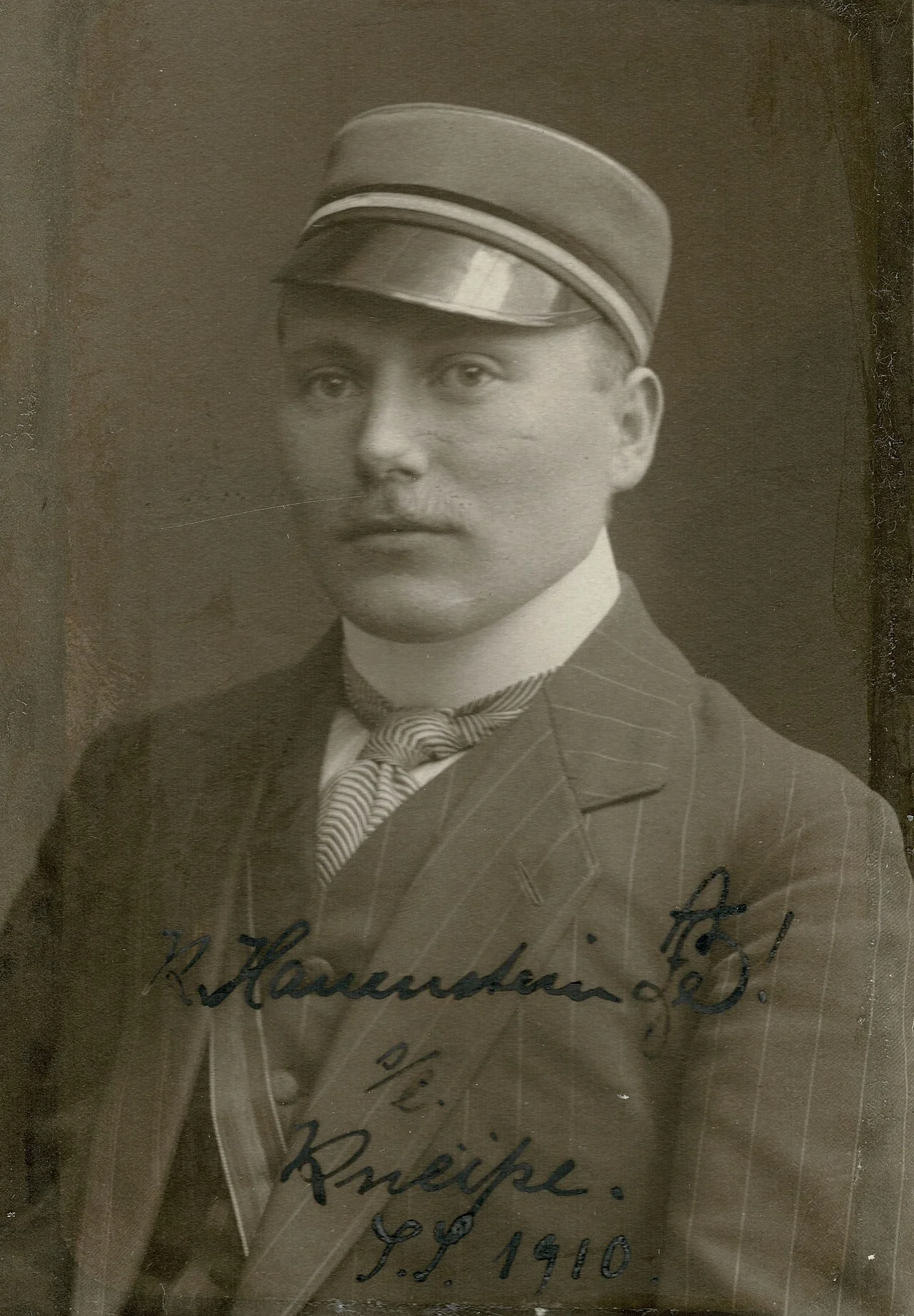 Photo of Hauenstein
