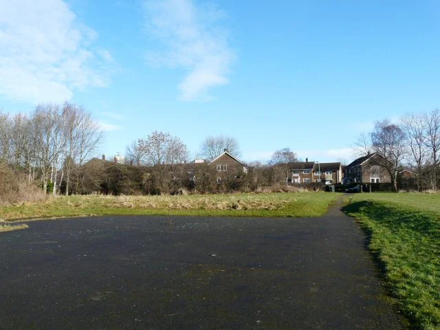 Photo of Haughton Green