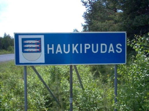 Photo of Haukipudas