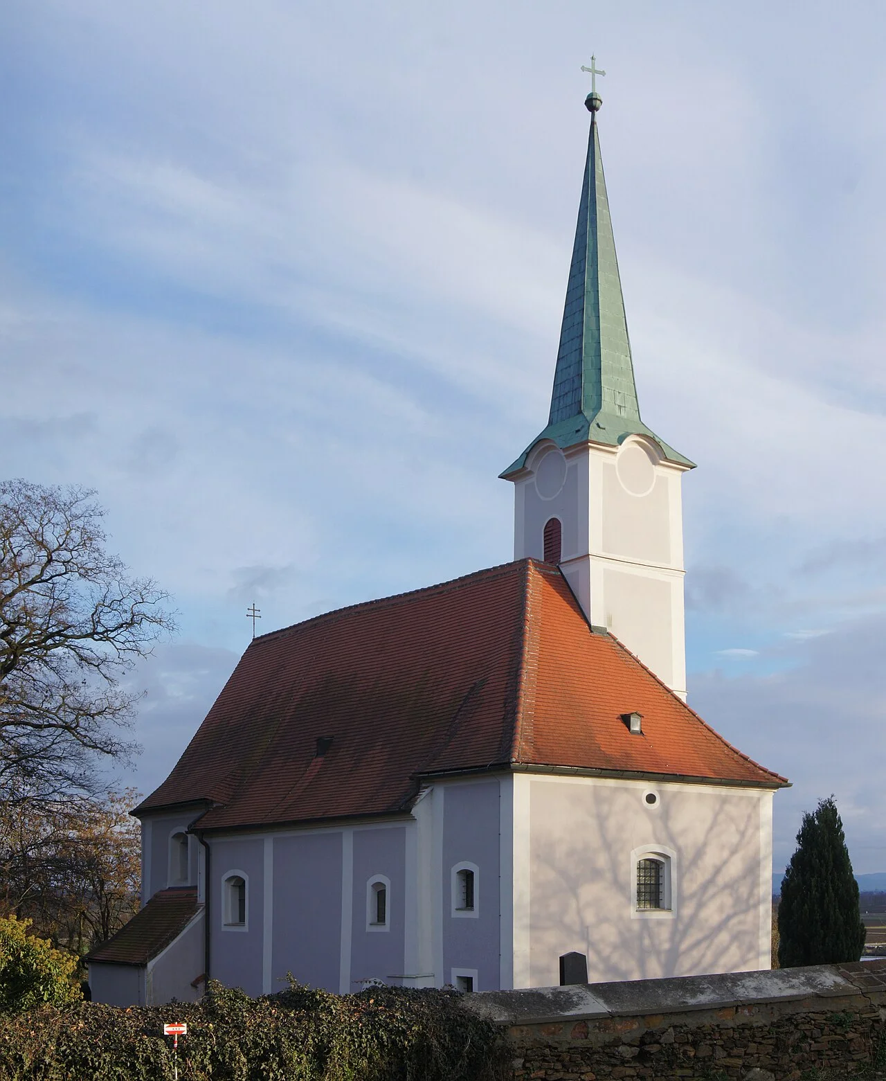 Photo of Haunoldstein