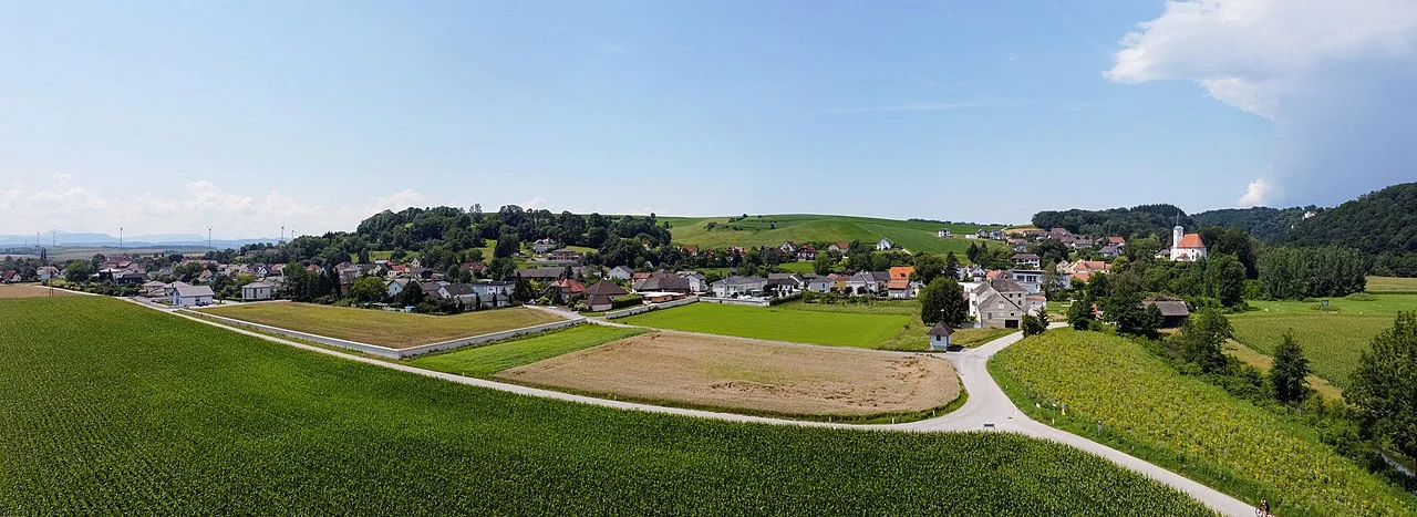 Photo of Haunoldstein