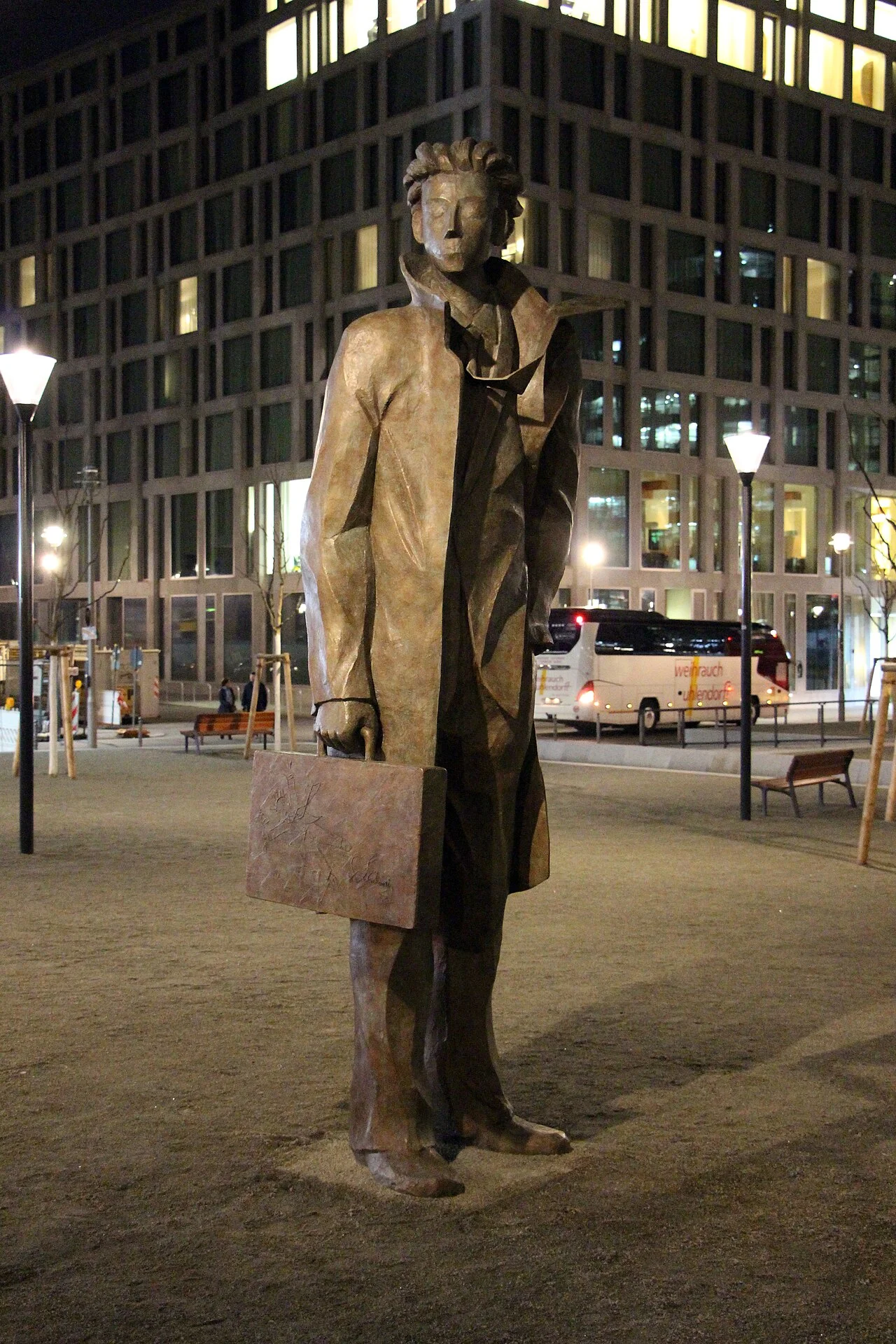 Photo of Hauptbahnhof