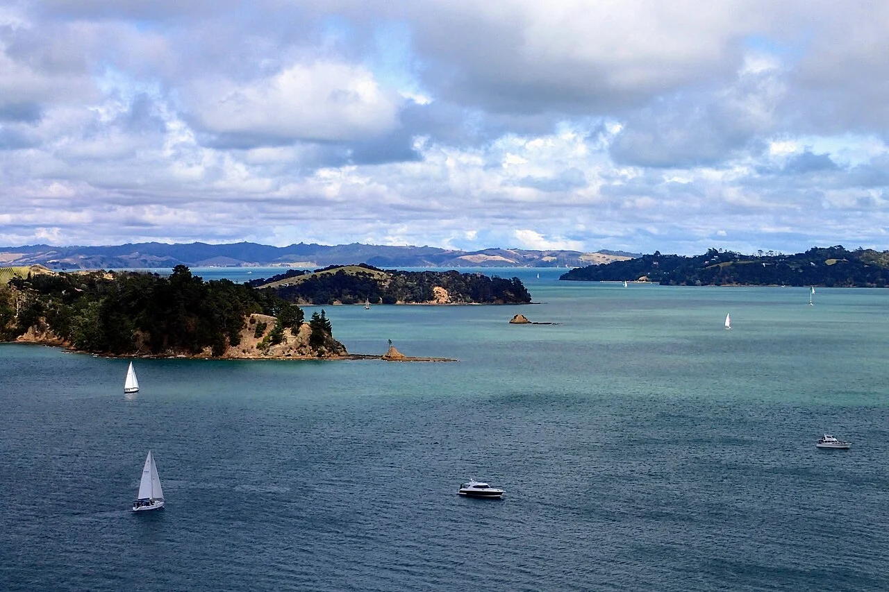 Photo of Hauraki