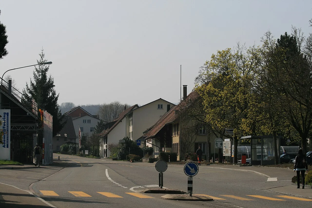 Photo of Hausen