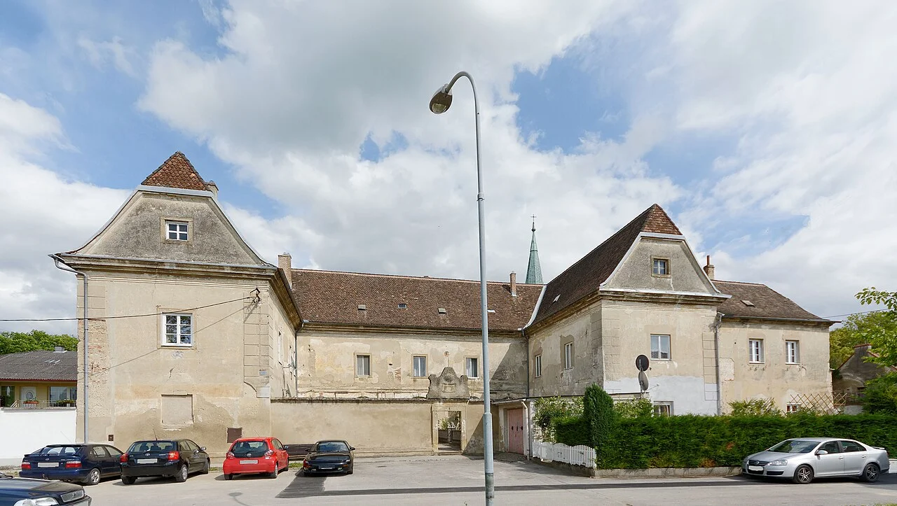 Photo of Hauskirchen