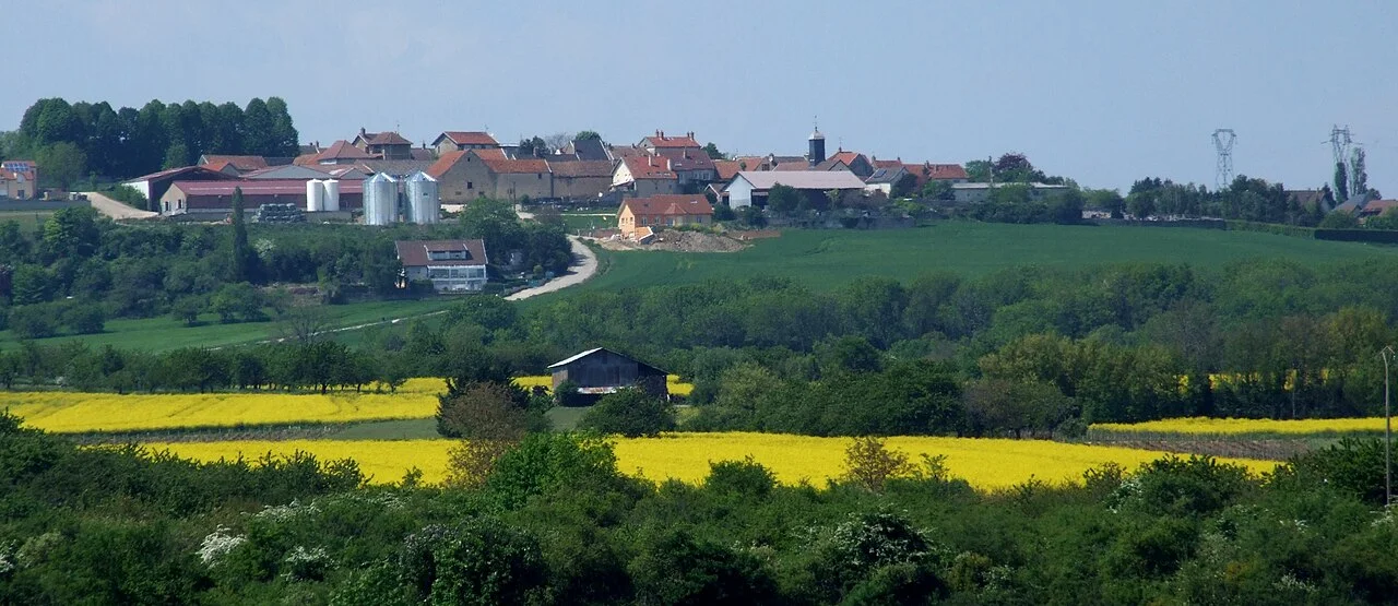 Photo of Hauteville-lès-Dijon