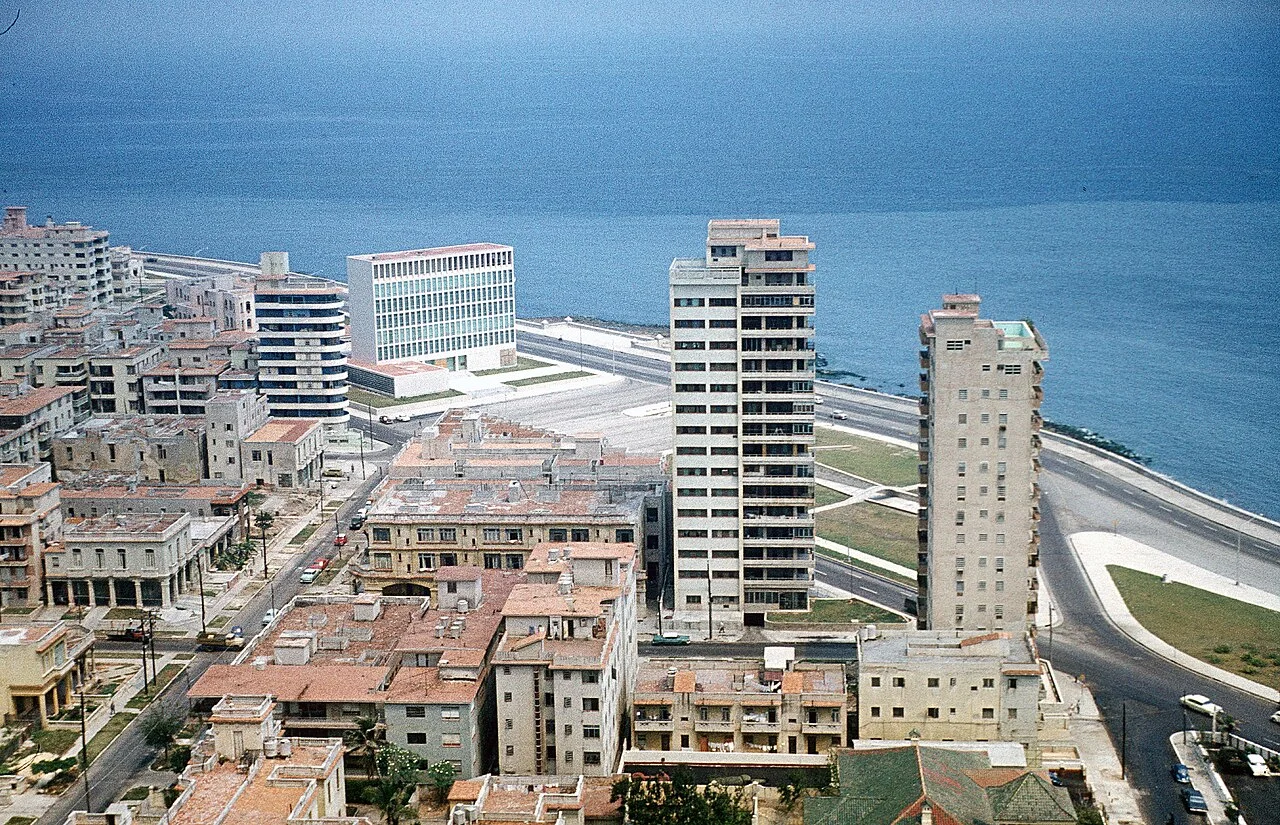Photo of Havana