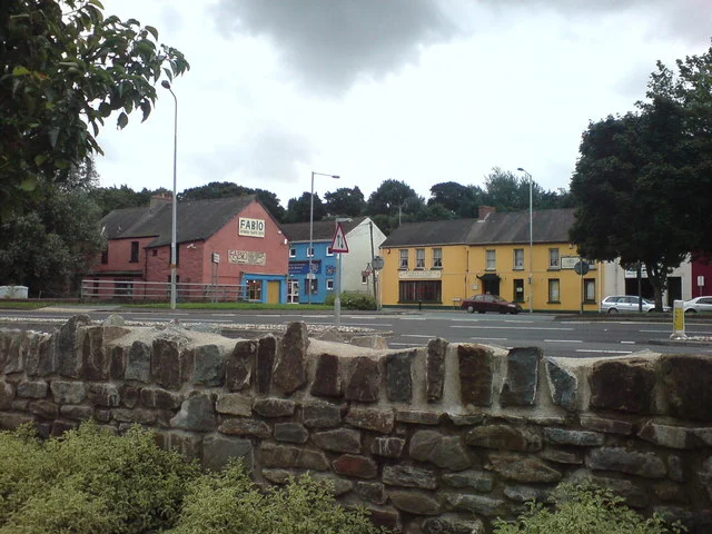 Photo of Haverfordwest