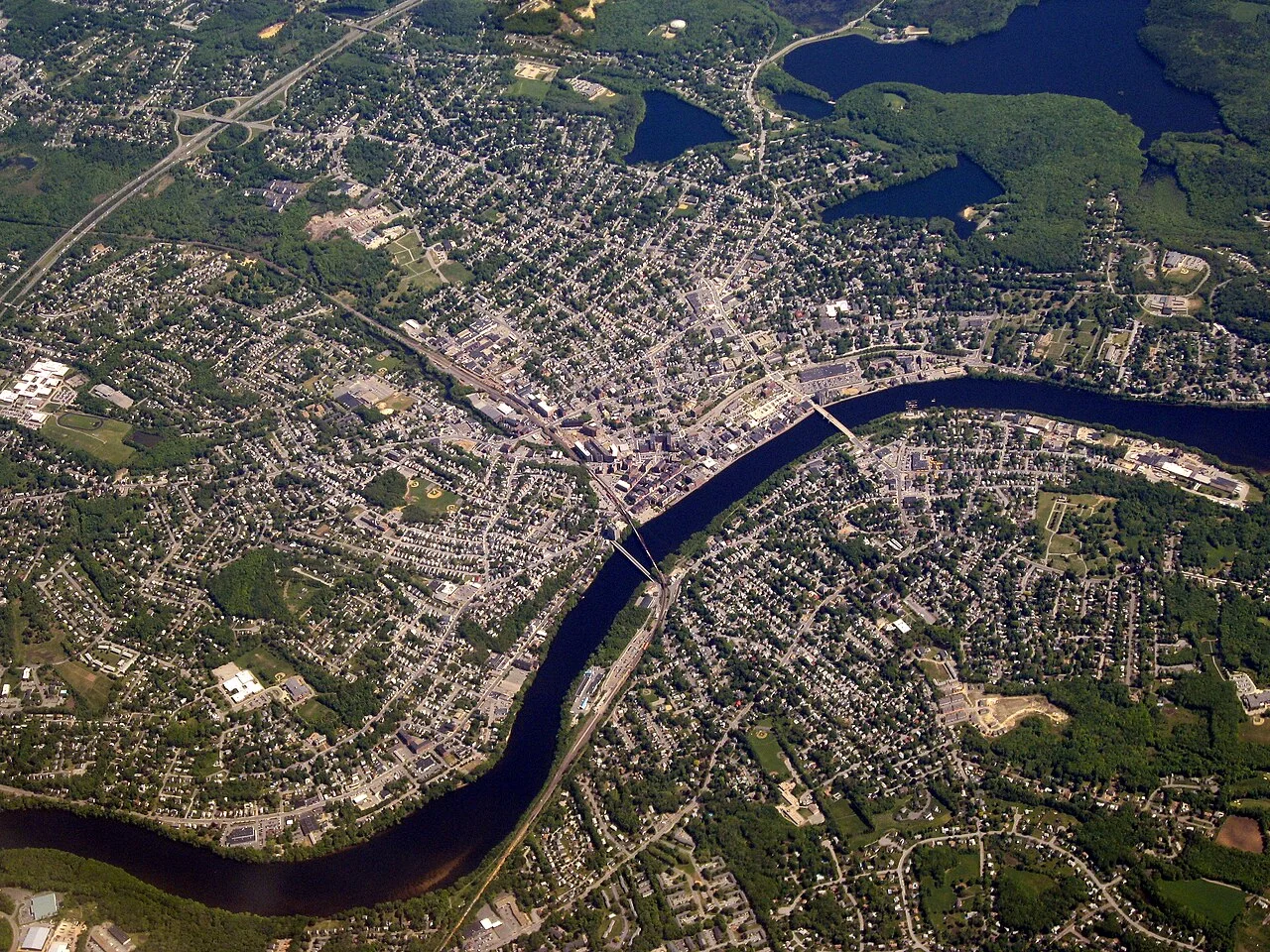 Photo of Haverhill