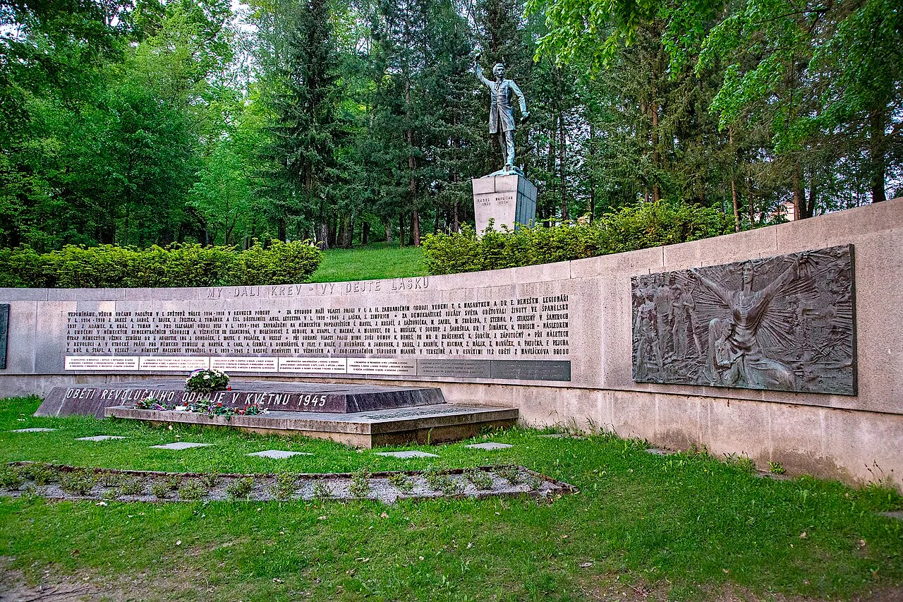 Photo of Havlíčkův Brod