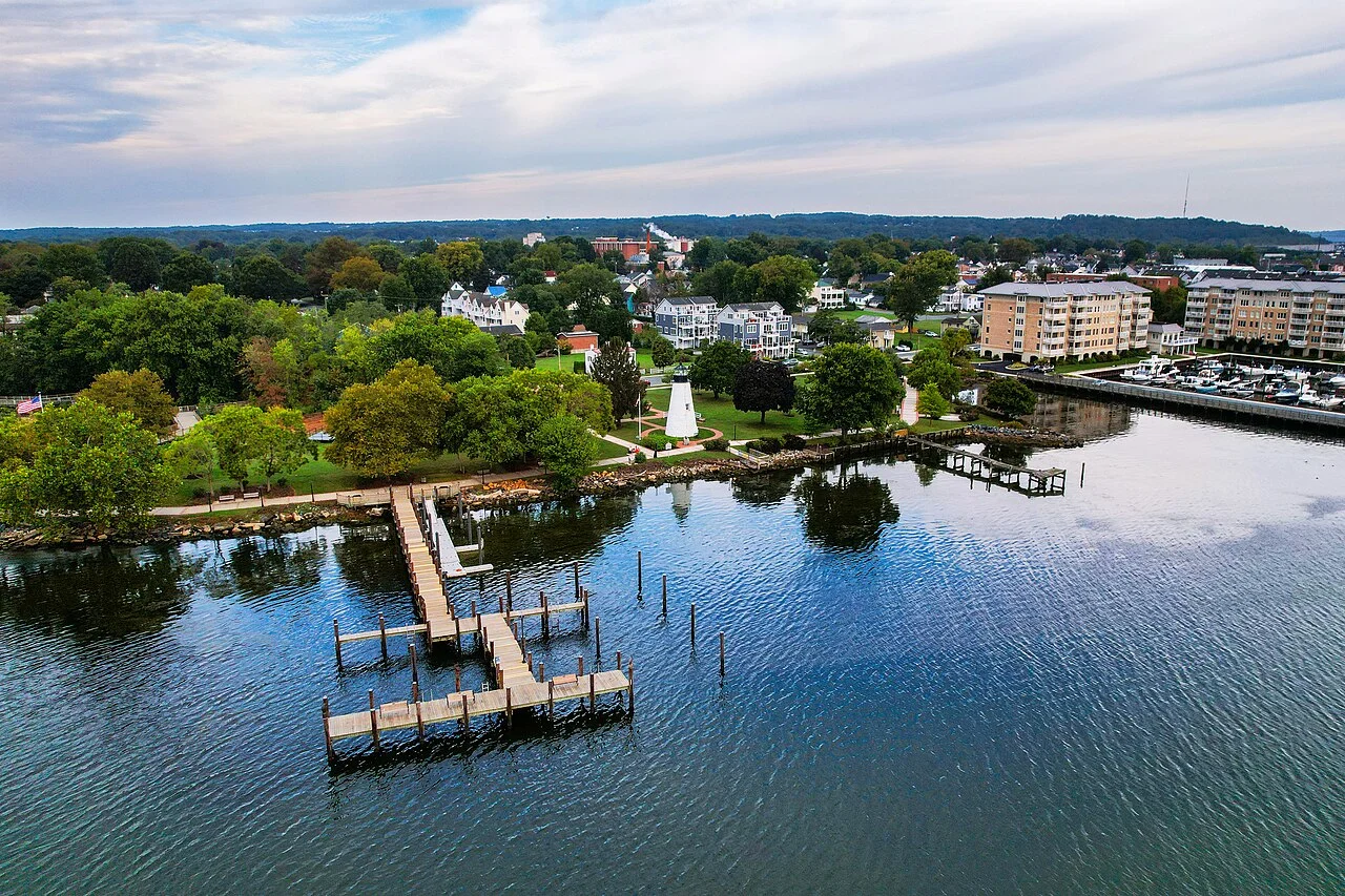 Photo of Havre de Grace