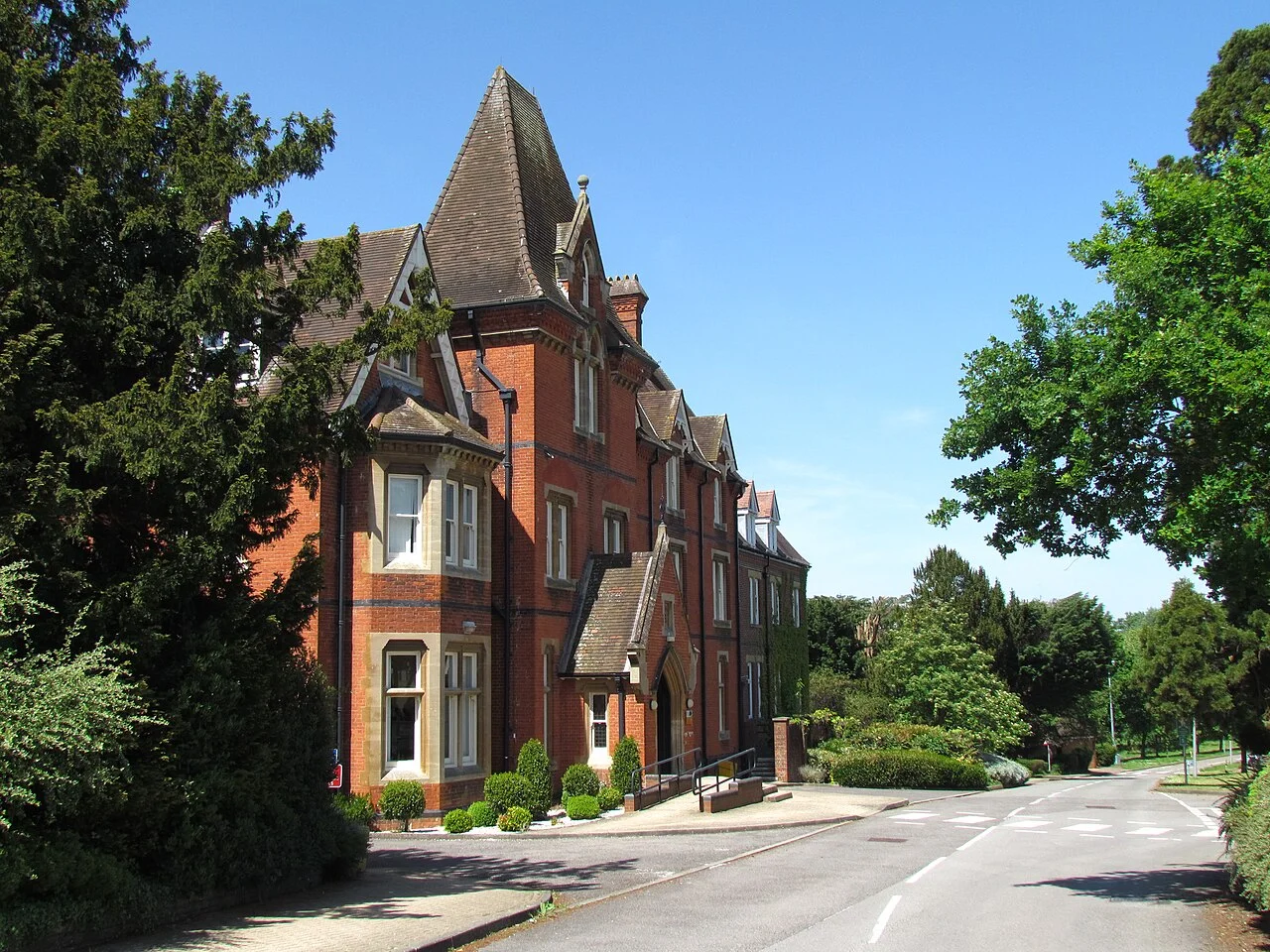 Photo of Hawthorndale