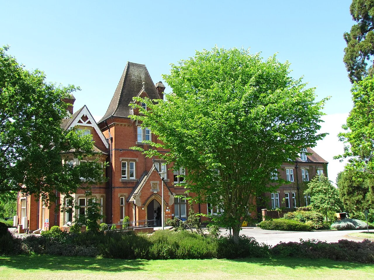 Photo of Hawthorndale