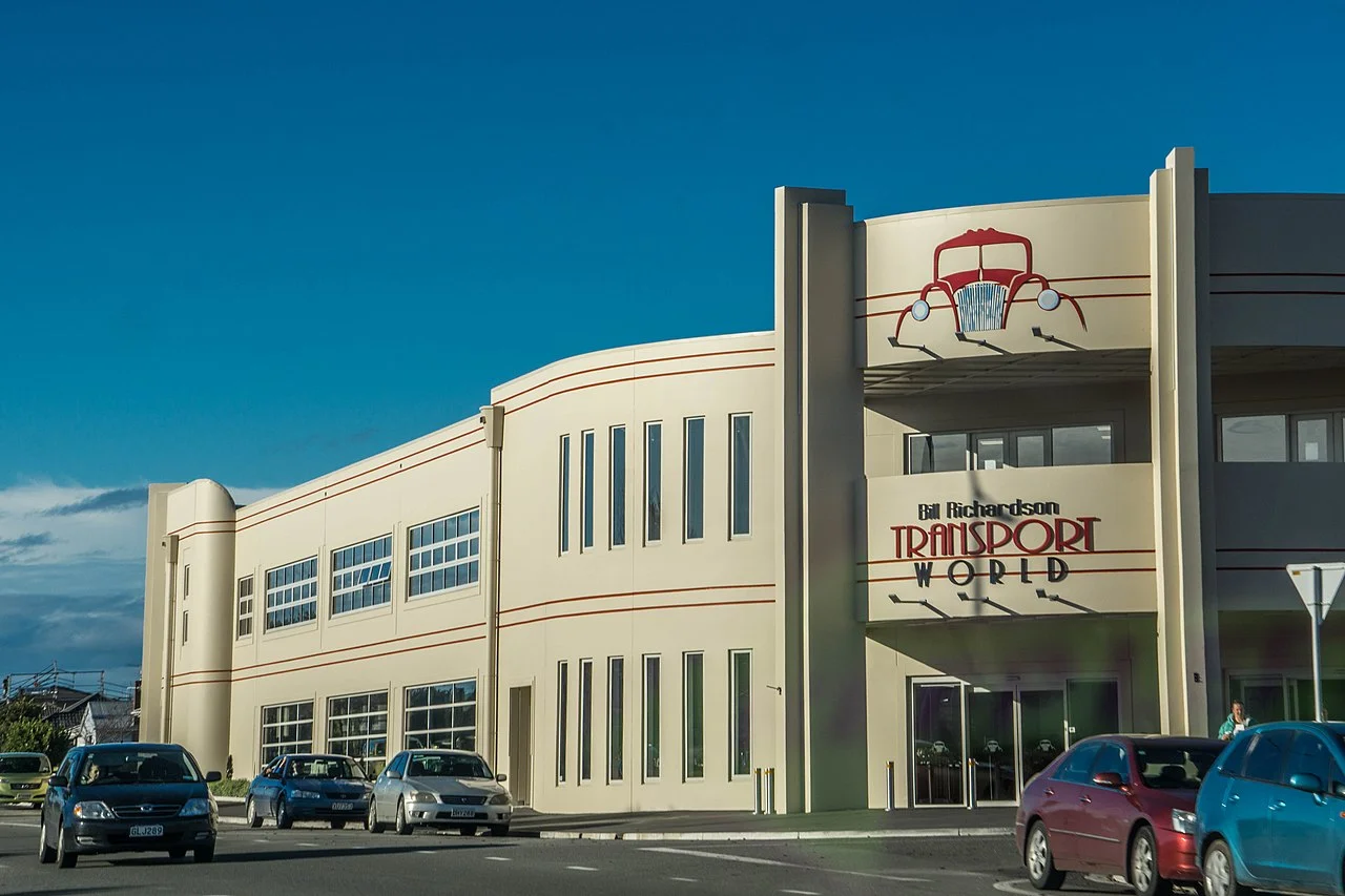 Photo of Hawthorndale