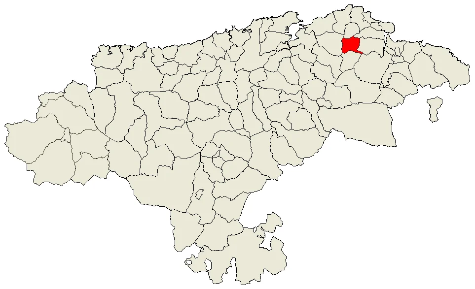 Photo of Hazas de Cesto