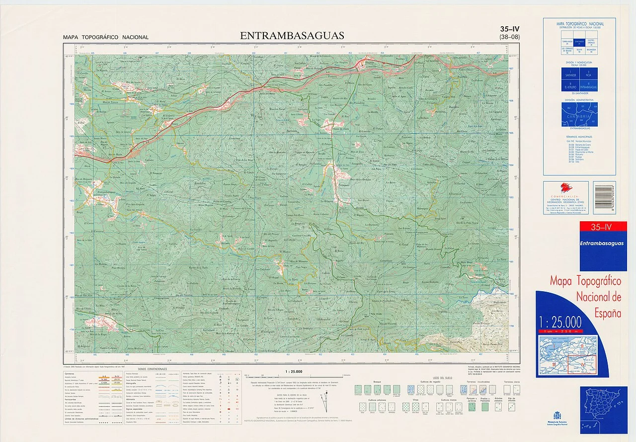 Photo of Hazas de Cesto