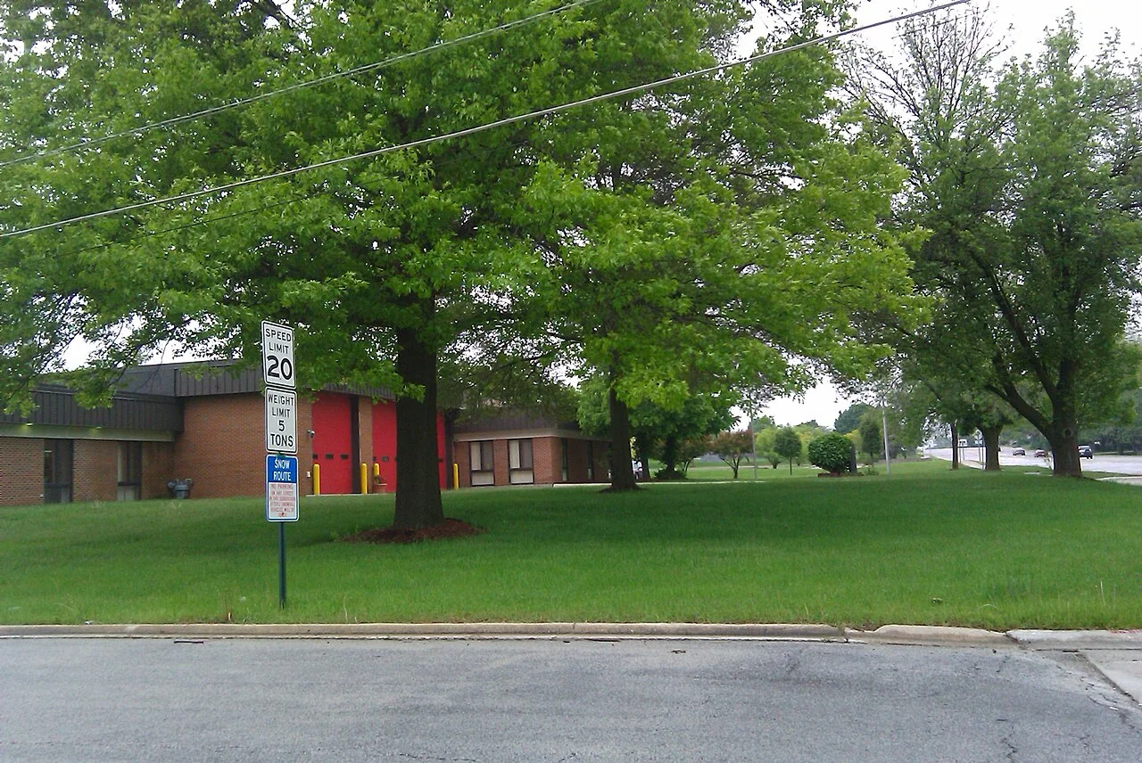 Photo of Hazel Crest