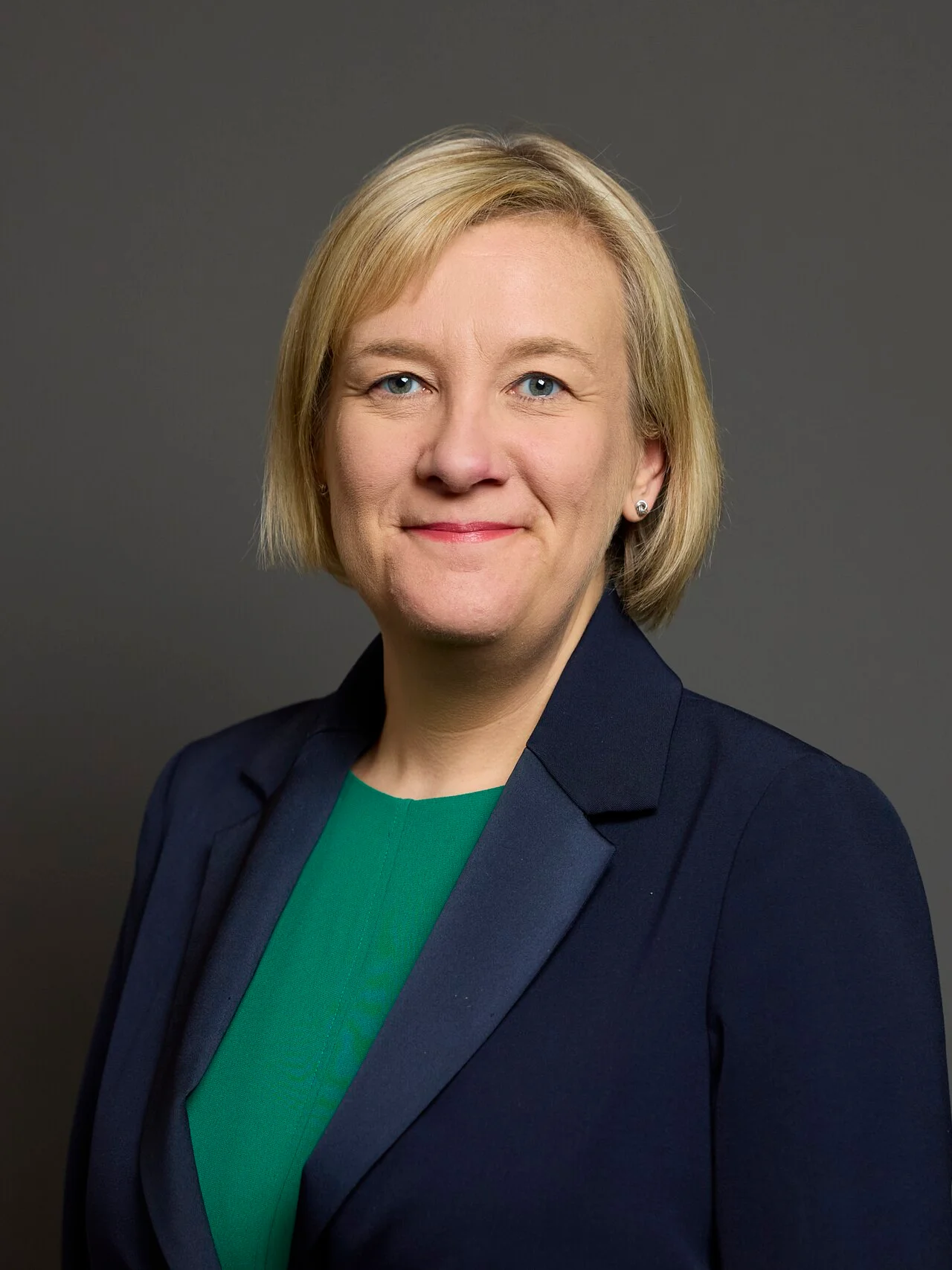 Photo of Hazel Grove