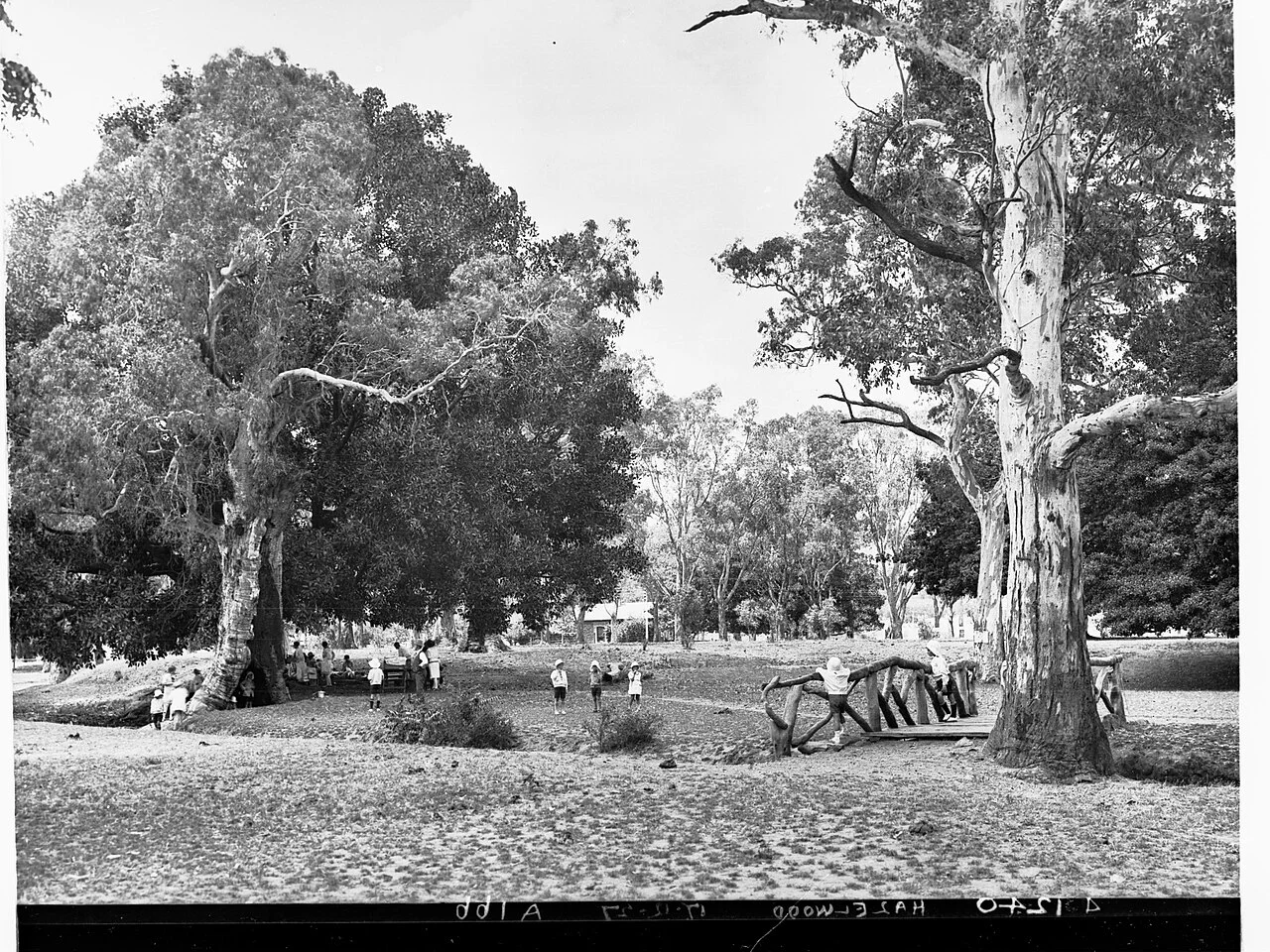 Photo of Hazelwood Park