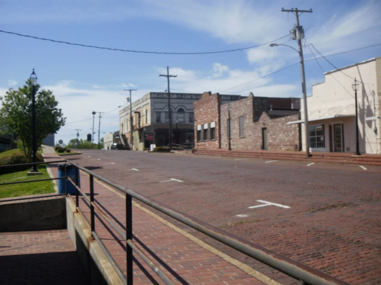 Photo of Hazlehurst