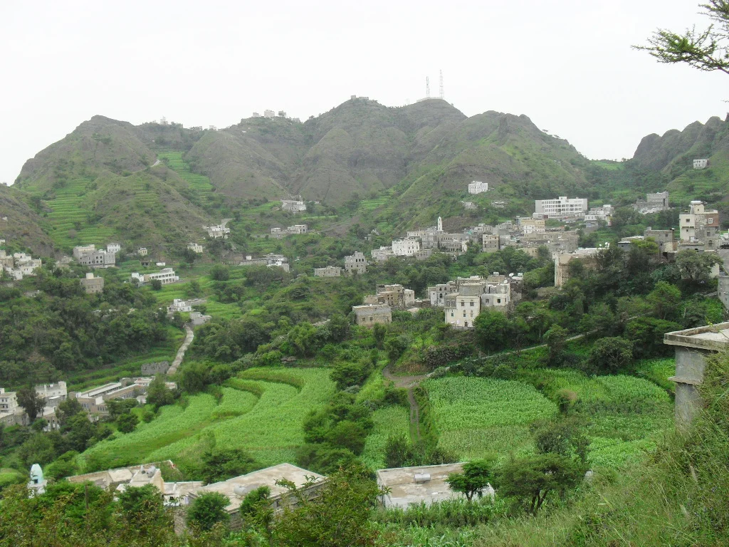 Photo of Ḩazm al ‘Udayn