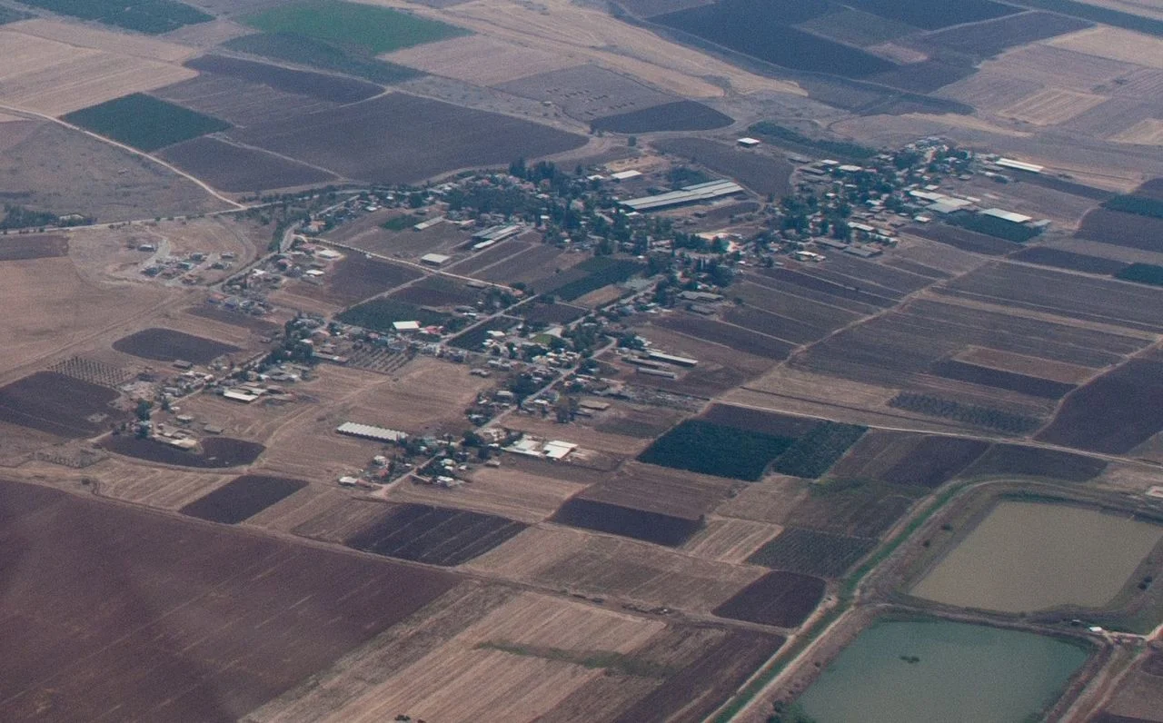 Photo of HaZore‘im