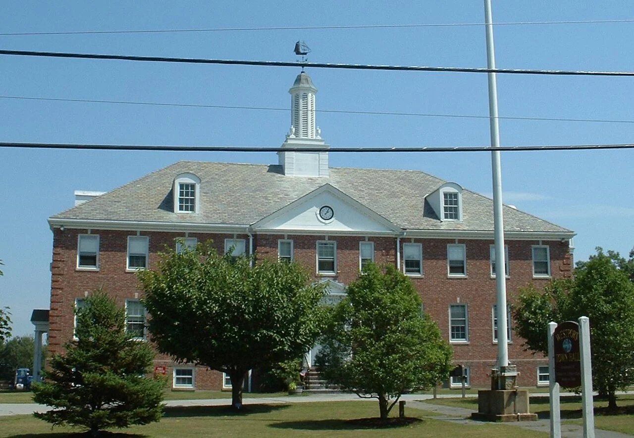 Photo of Head of Westport