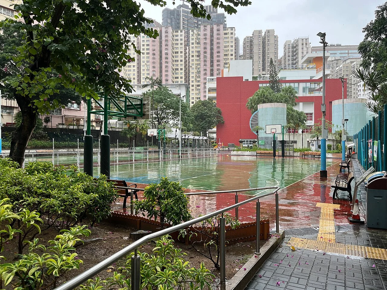 Photo of Healthy Village