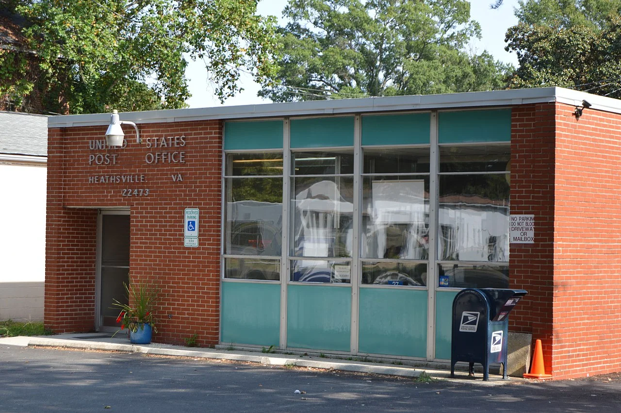 Photo of Heathsville