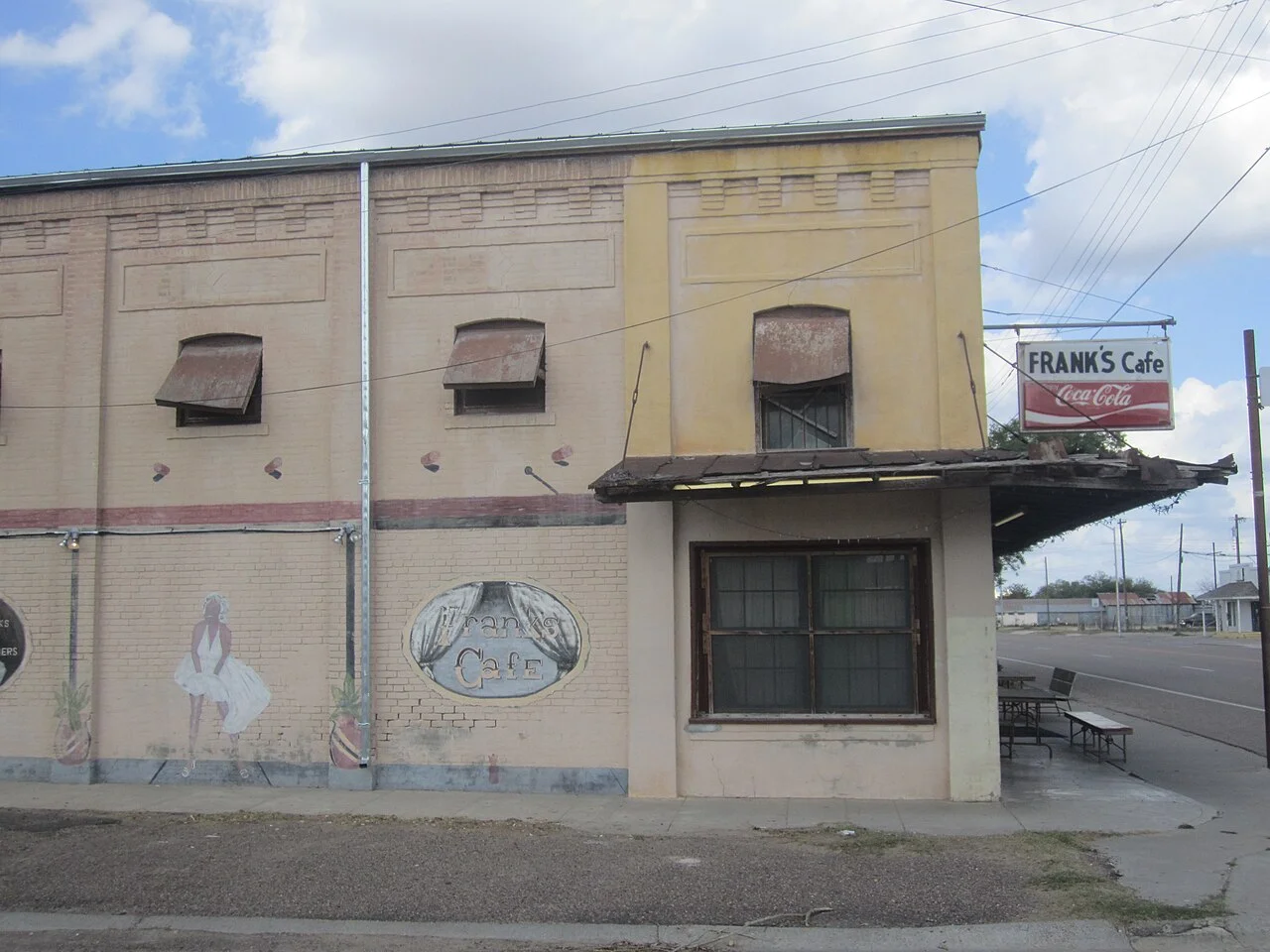 Photo of Hebbronville