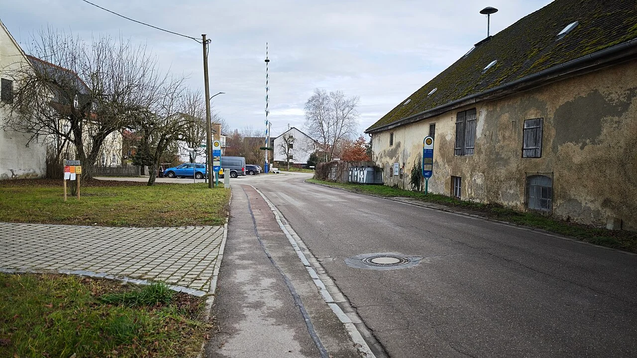 Photo of Hebertshausen