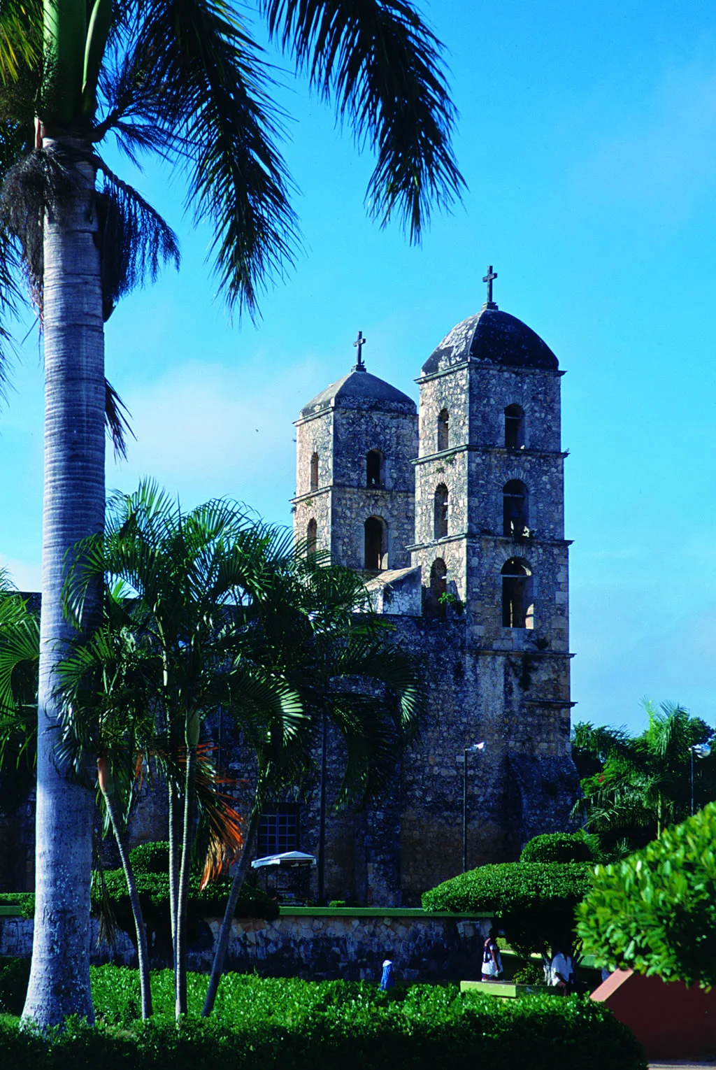 Photo of Hecelchakán