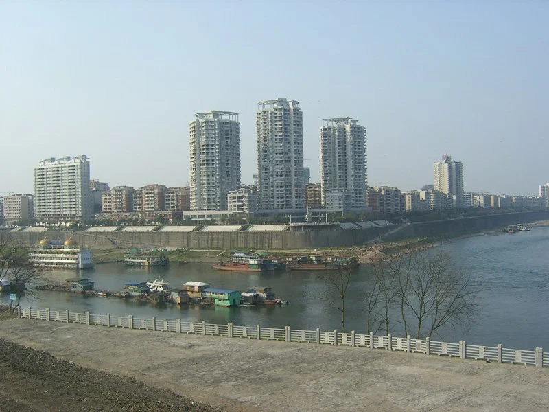 Photo of Hechuan
