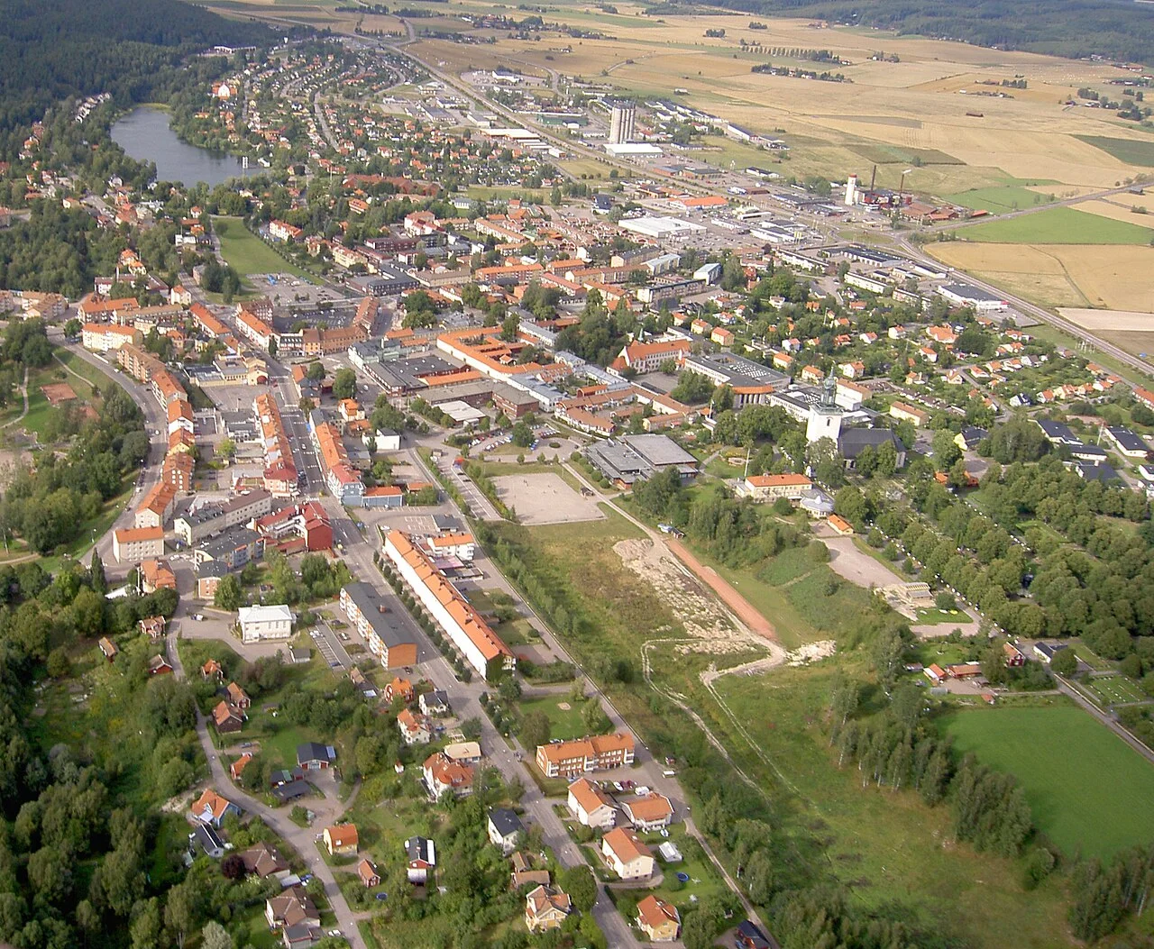 Photo of Hedemora