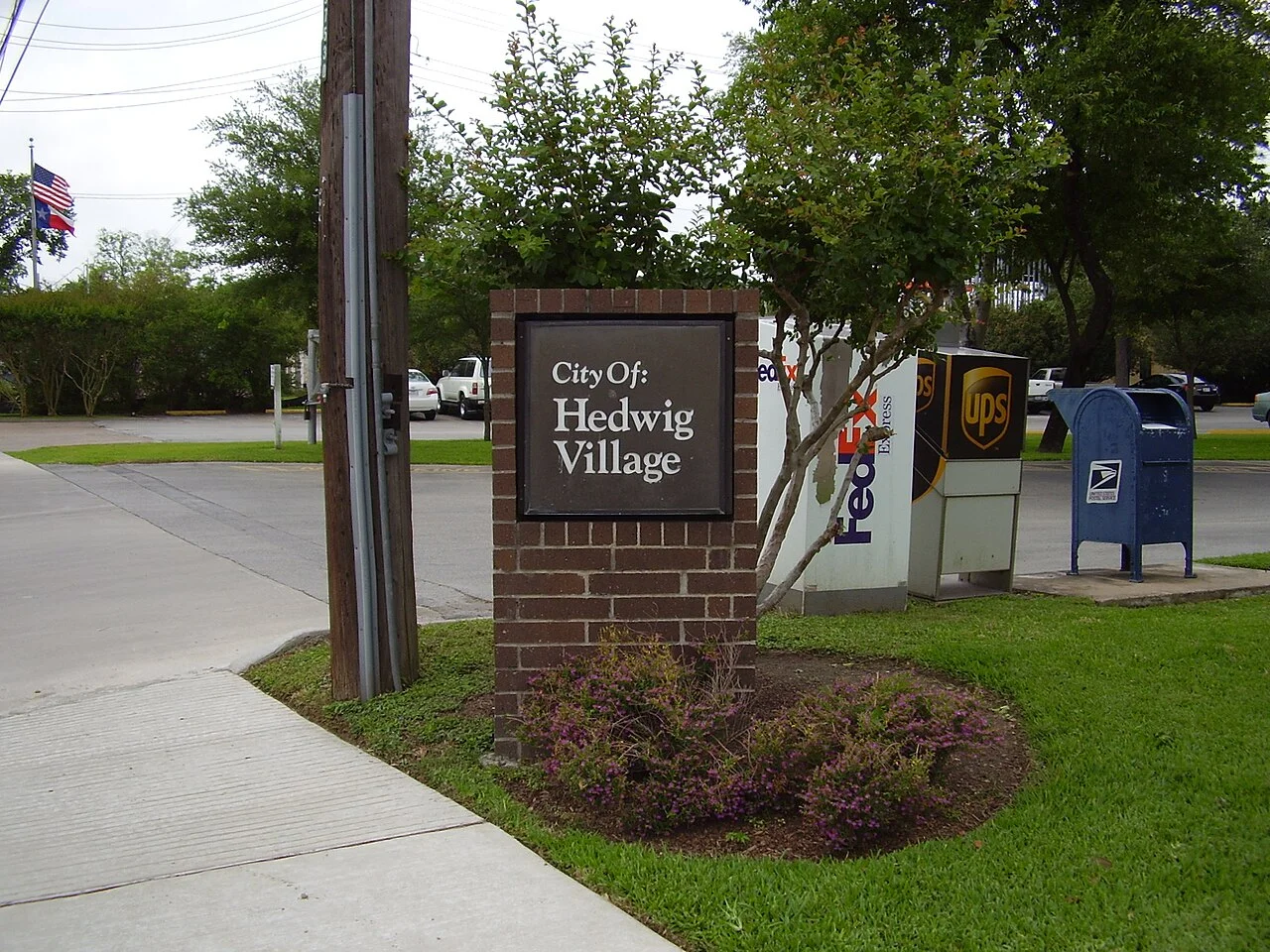 Photo of Hedwig Village